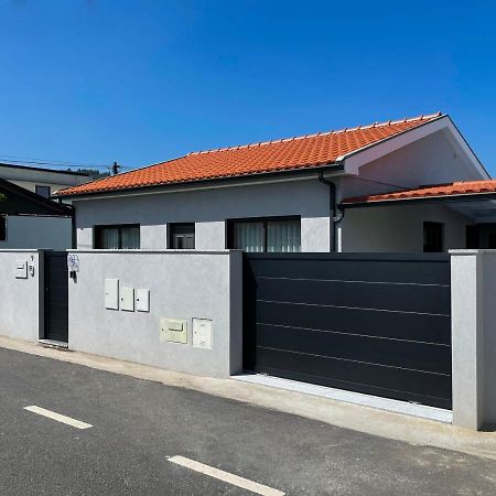 House 9 Guimaraes Villa Ngoại thất bức ảnh