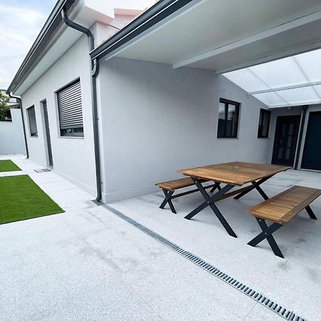 House 9 Guimaraes Villa Ngoại thất bức ảnh
