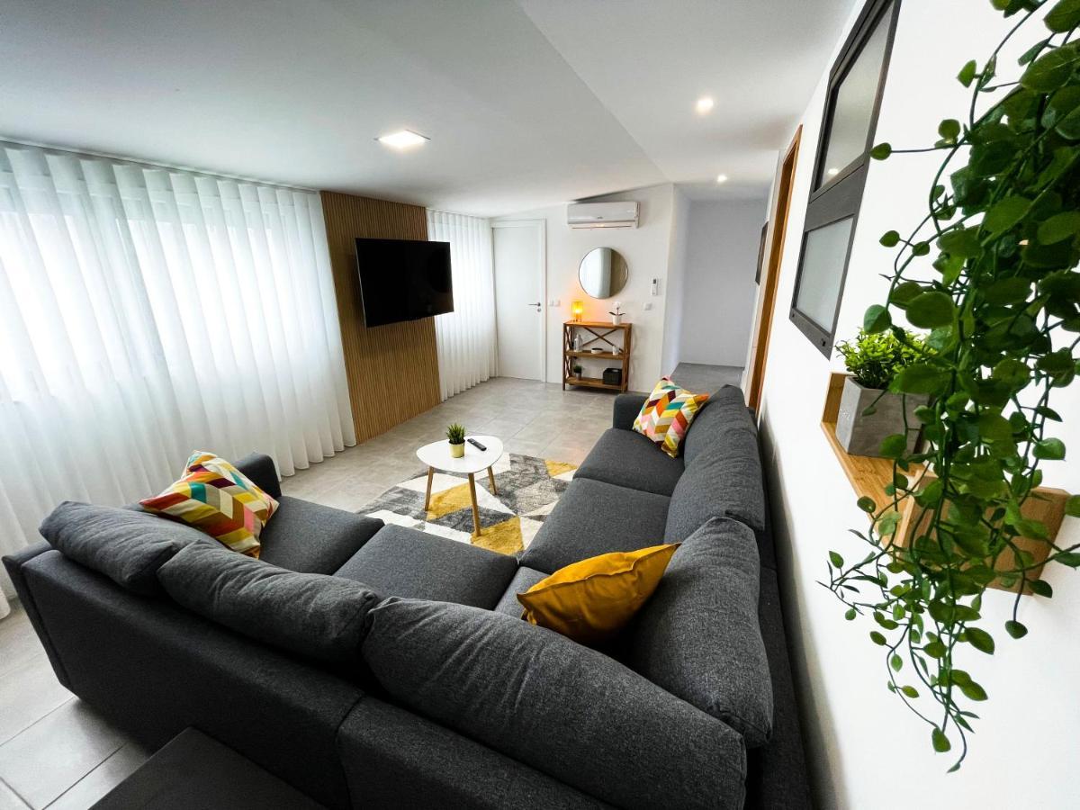 House 9 Guimaraes Villa Ngoại thất bức ảnh