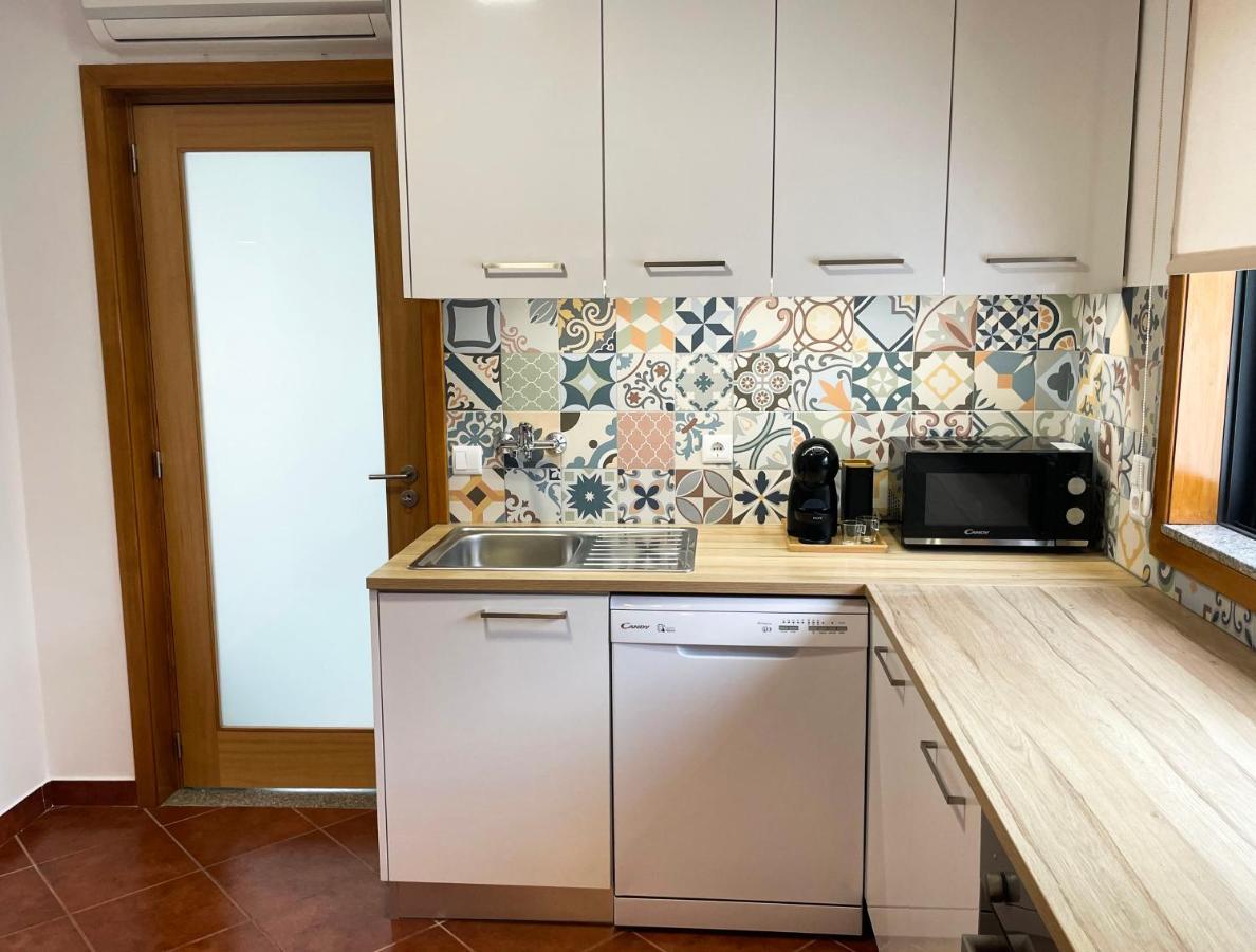 House 9 Guimaraes Villa Ngoại thất bức ảnh