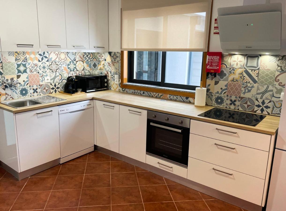 House 9 Guimaraes Villa Ngoại thất bức ảnh