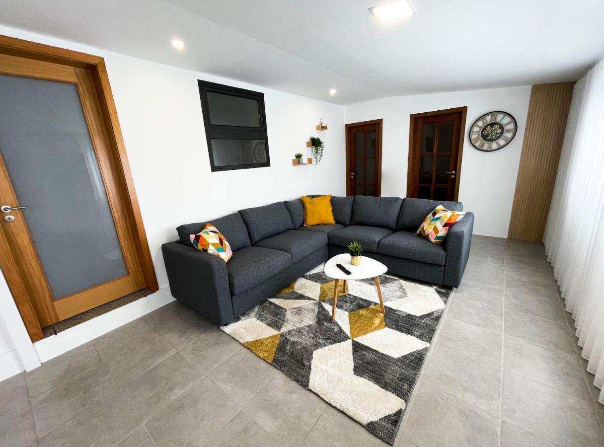 House 9 Guimaraes Villa Ngoại thất bức ảnh