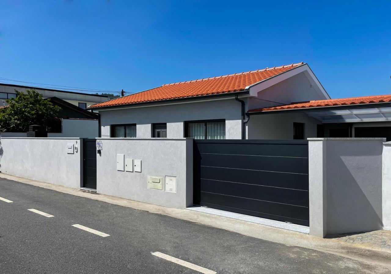 House 9 Guimaraes Villa Ngoại thất bức ảnh