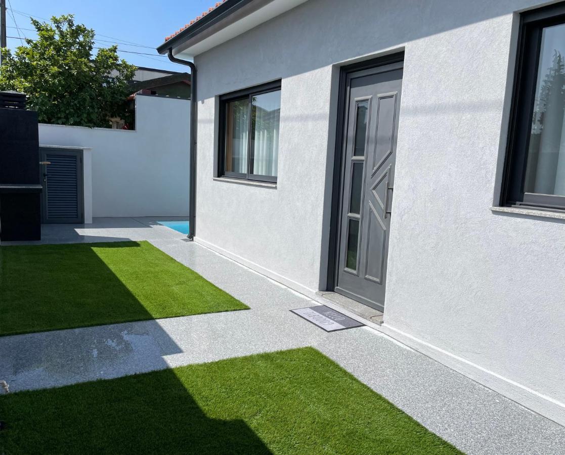 House 9 Guimaraes Villa Ngoại thất bức ảnh