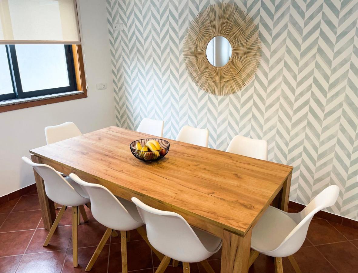 House 9 Guimaraes Villa Ngoại thất bức ảnh