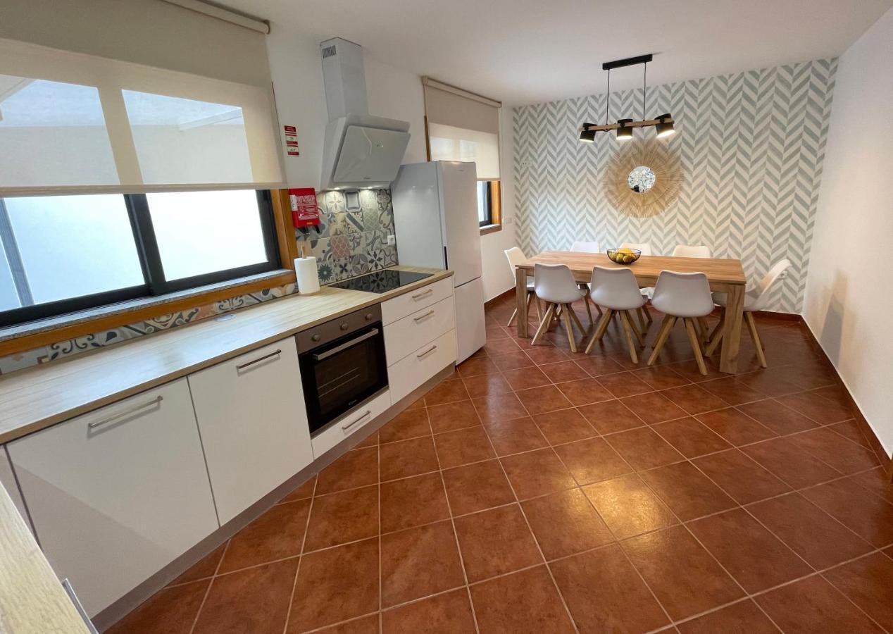 House 9 Guimaraes Villa Ngoại thất bức ảnh