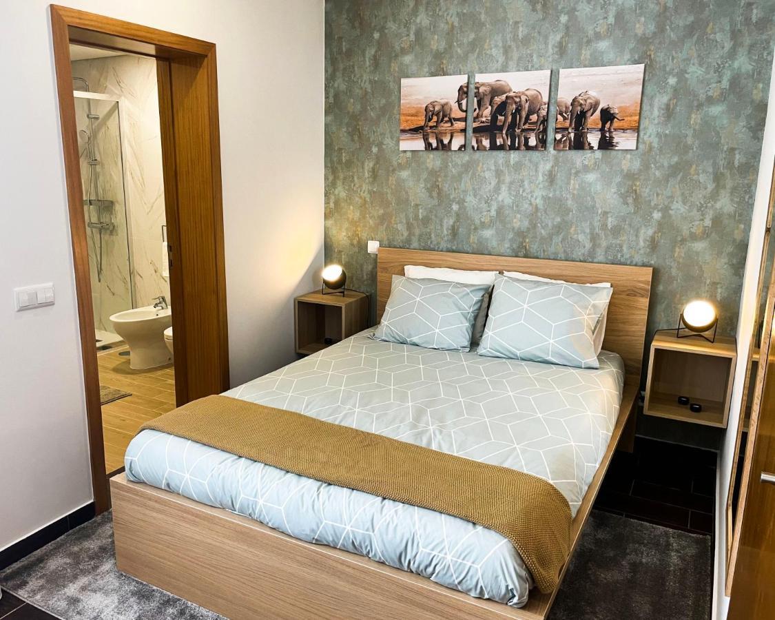House 9 Guimaraes Villa Ngoại thất bức ảnh