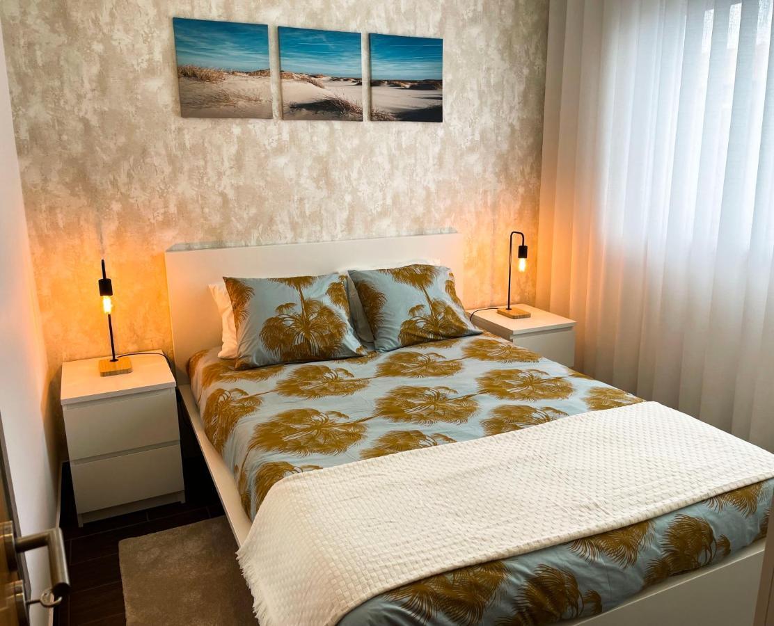 House 9 Guimaraes Villa Ngoại thất bức ảnh