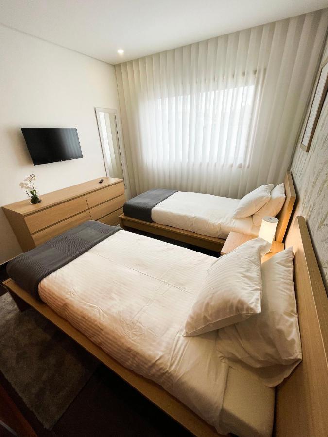House 9 Guimaraes Villa Ngoại thất bức ảnh