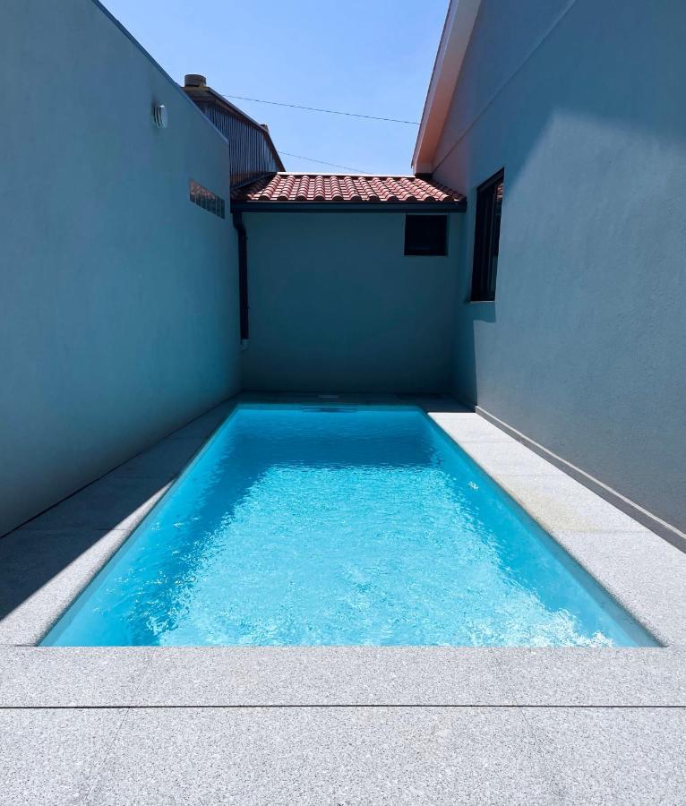 House 9 Guimaraes Villa Ngoại thất bức ảnh