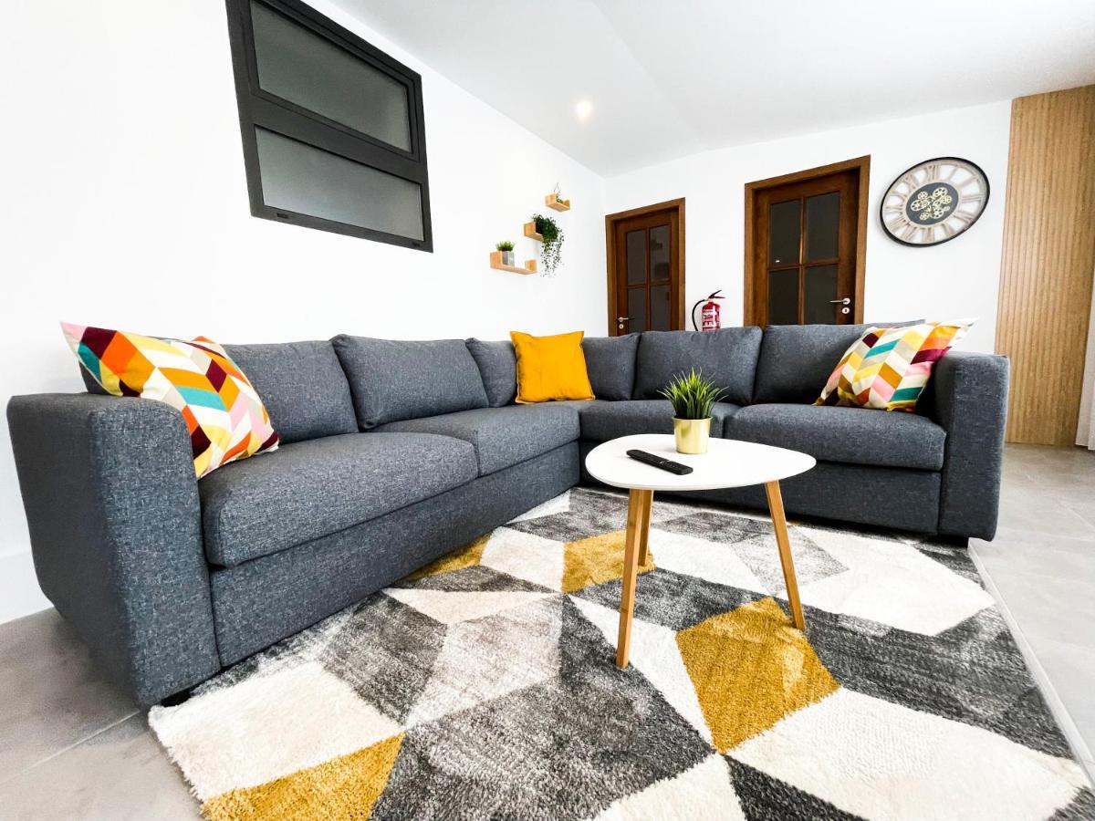 House 9 Guimaraes Villa Ngoại thất bức ảnh