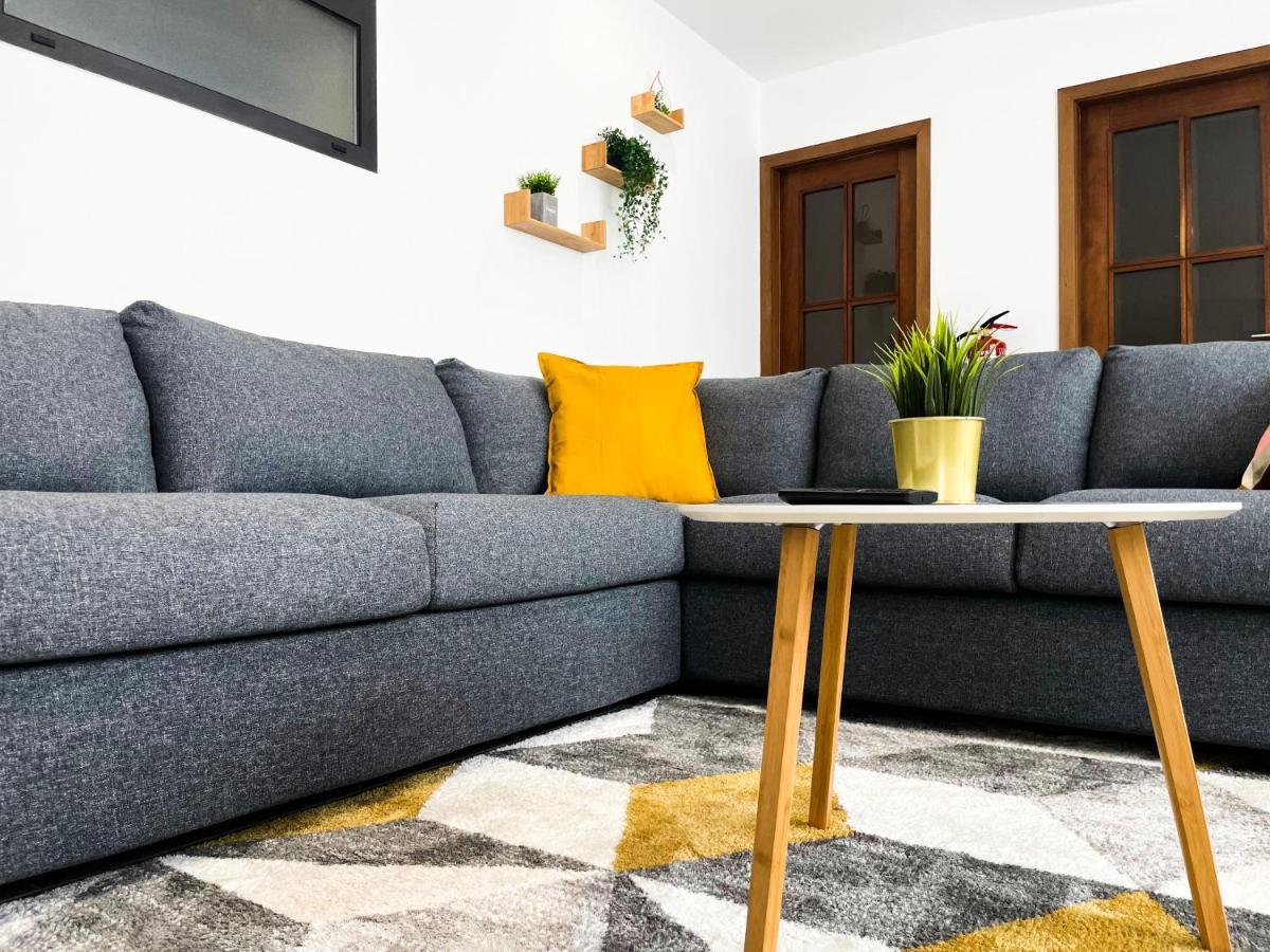 House 9 Guimaraes Villa Ngoại thất bức ảnh
