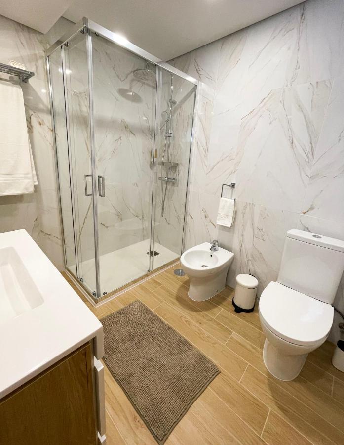 House 9 Guimaraes Villa Ngoại thất bức ảnh