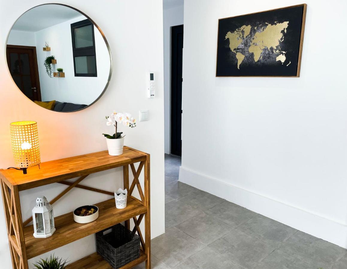 House 9 Guimaraes Villa Ngoại thất bức ảnh