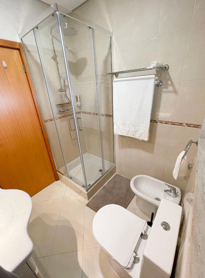 House 9 Guimaraes Villa Ngoại thất bức ảnh