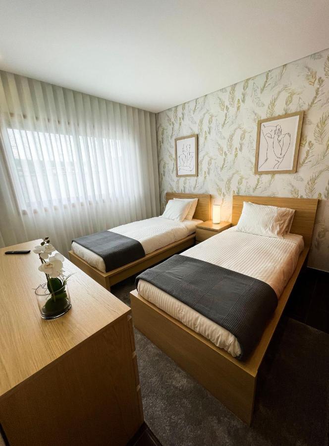 House 9 Guimaraes Villa Ngoại thất bức ảnh