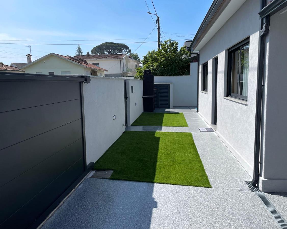 House 9 Guimaraes Villa Ngoại thất bức ảnh