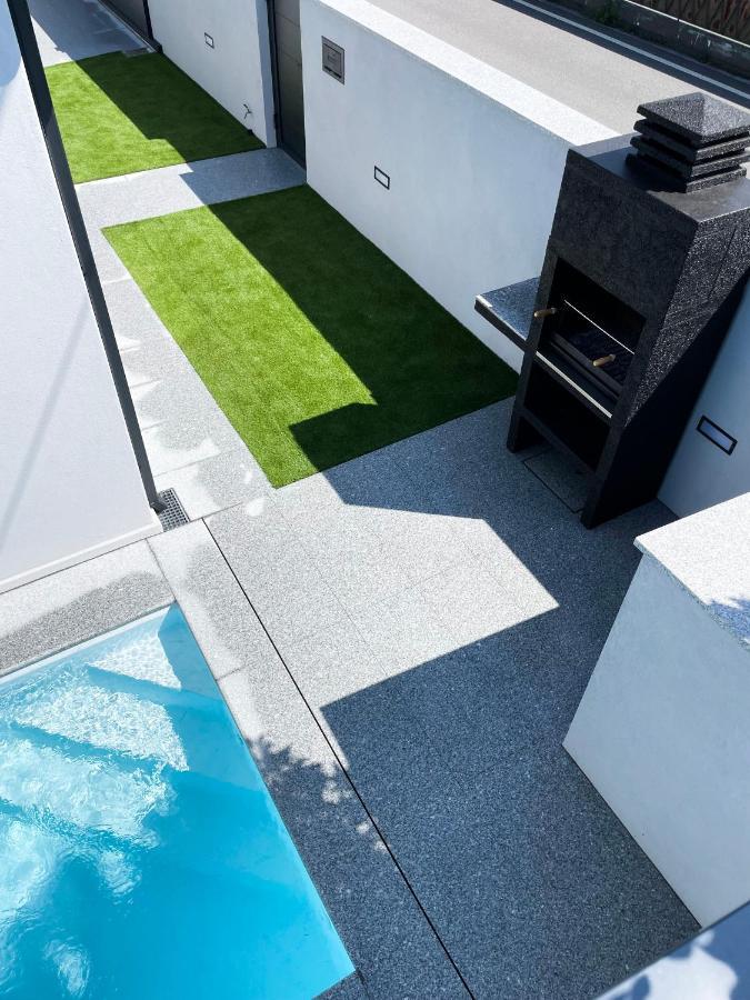 House 9 Guimaraes Villa Ngoại thất bức ảnh