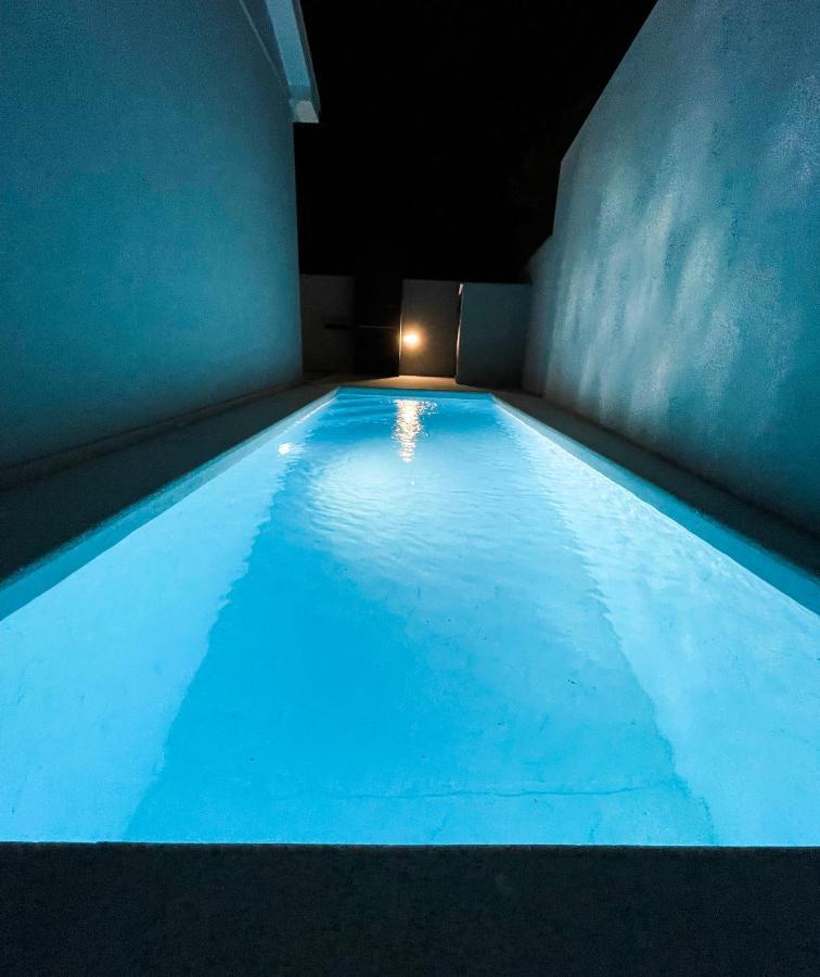 House 9 Guimaraes Villa Ngoại thất bức ảnh