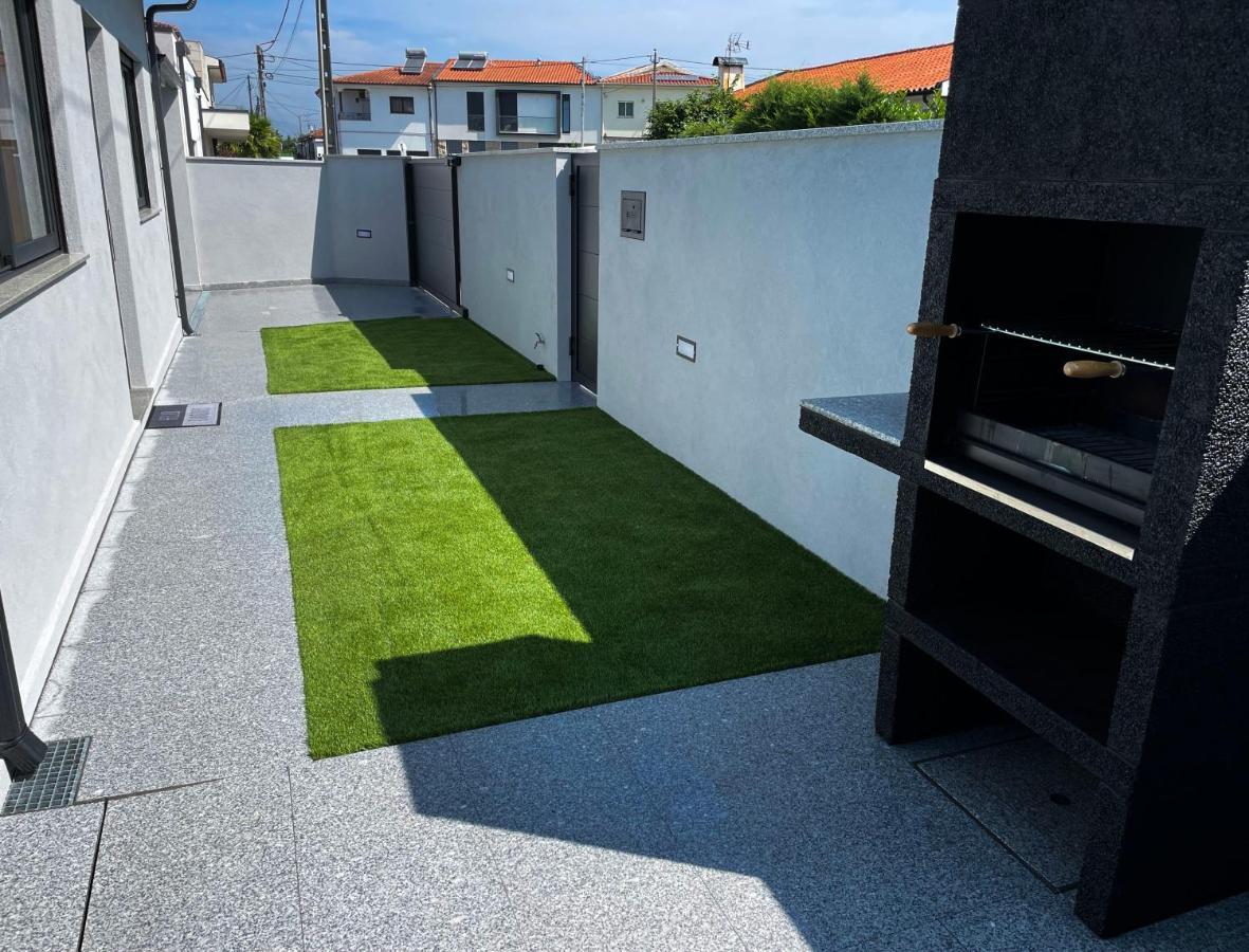 House 9 Guimaraes Villa Ngoại thất bức ảnh