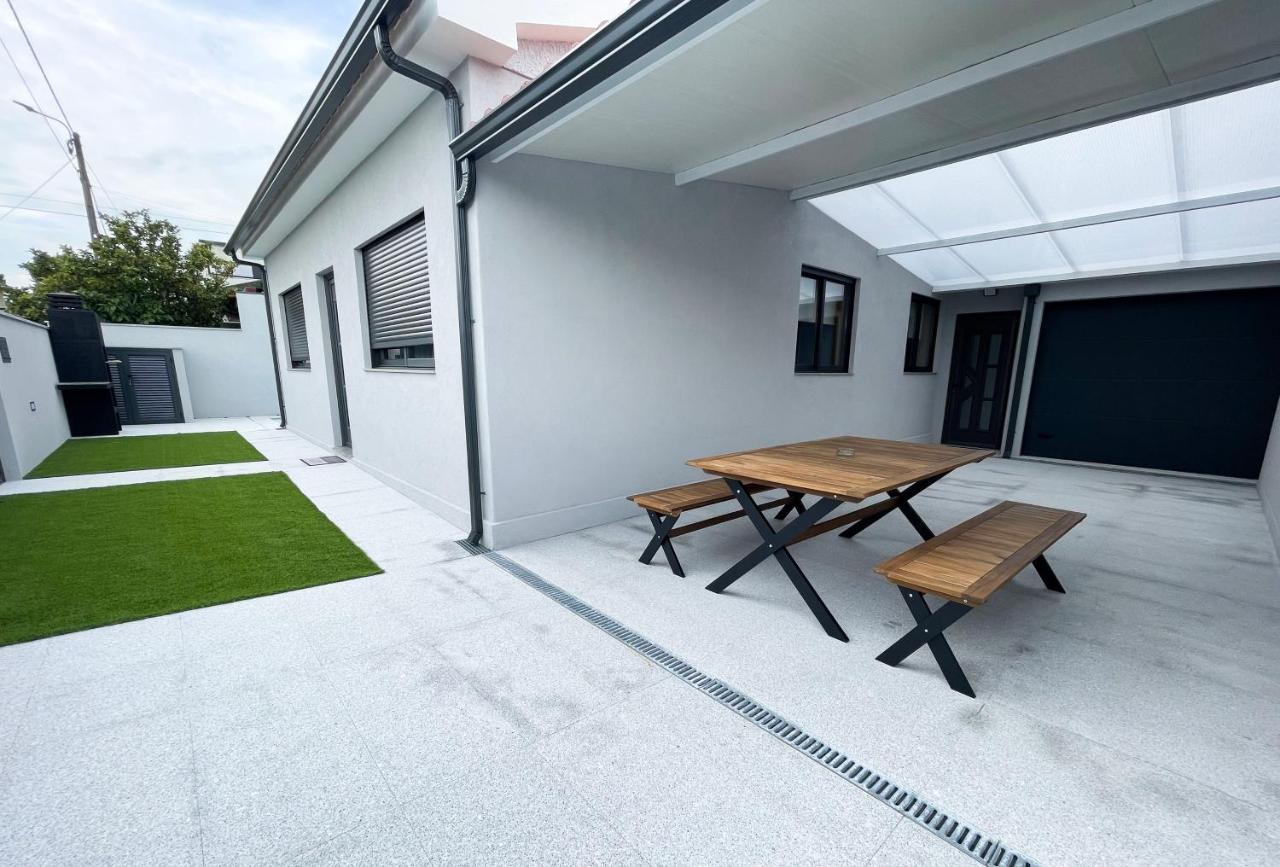 House 9 Guimaraes Villa Ngoại thất bức ảnh